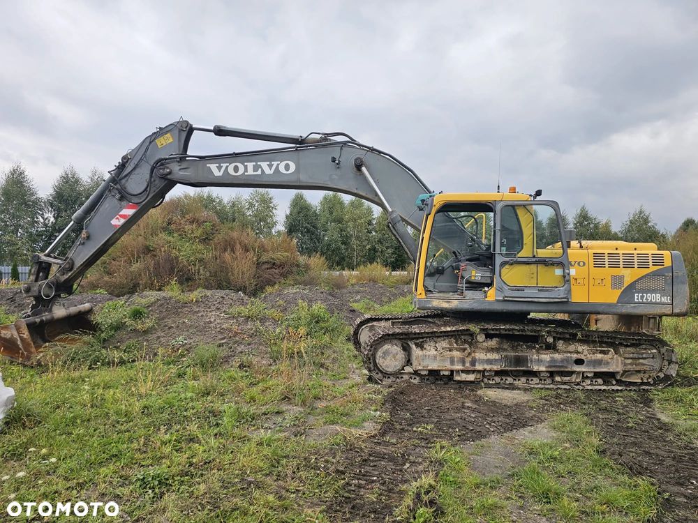 Volvo EC 290 BNLC - 10