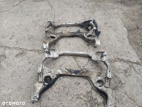 BMW E90 BELKA ZAWIESZENIA PRZOD WAWA