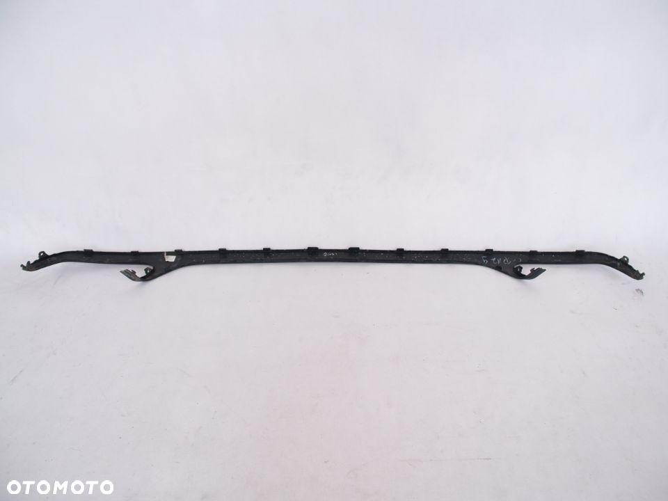 Volvo  XC60 Spoiler zderzak tyl tylny 2 II 17r R-Design xc 60 - 2