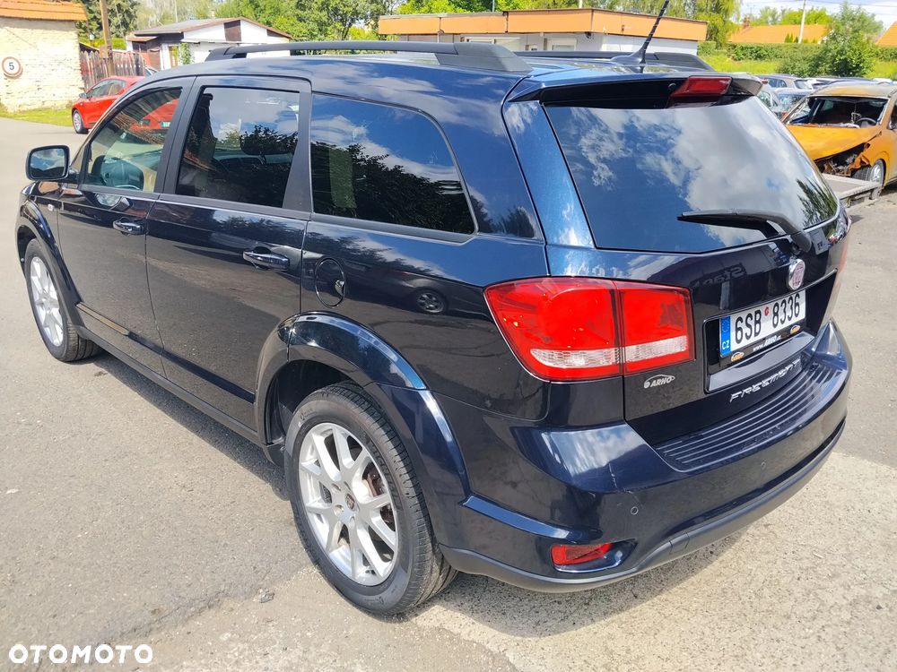Fiat Freemont - 4
