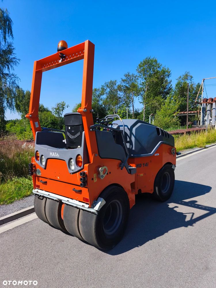 Hamm HD 14i TT - 21