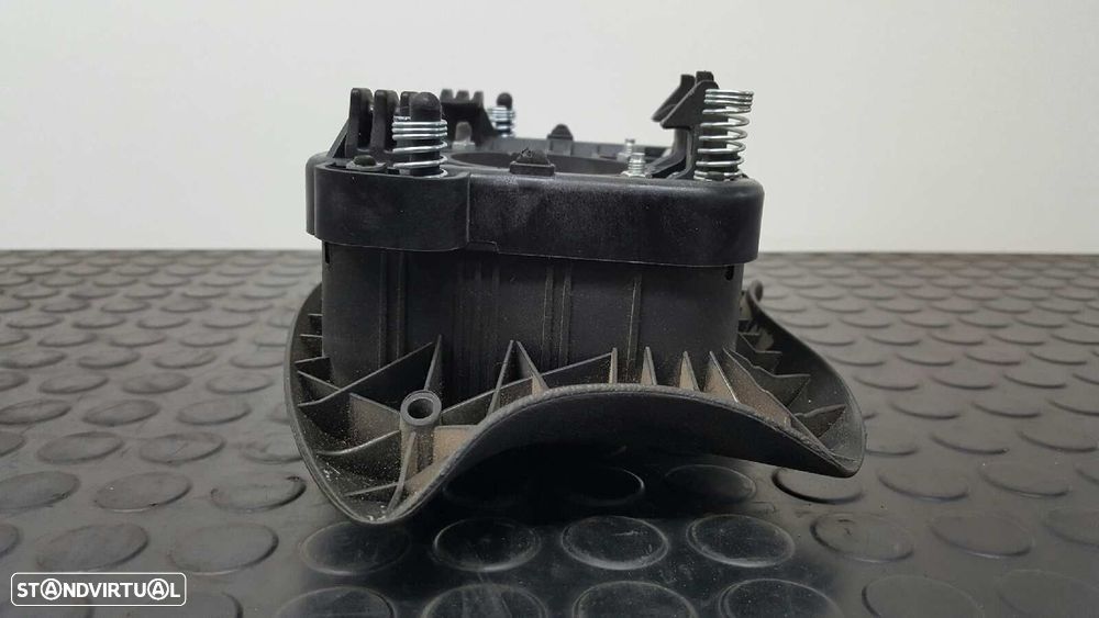 AIRBAG FRENTE ESQUERDO PEUGEOT PARTNER (S2) COMBI PLUS - 3