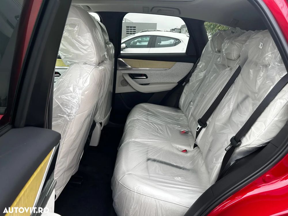 Mazda CX-60 e-SKYACTIV-D 254 M HYBRID AWD TAKUMI PLUS - 15