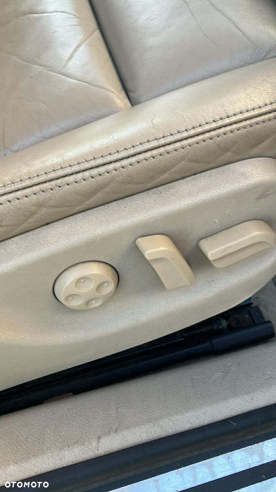 Audi A4 Cabrio 1.8 T - 7