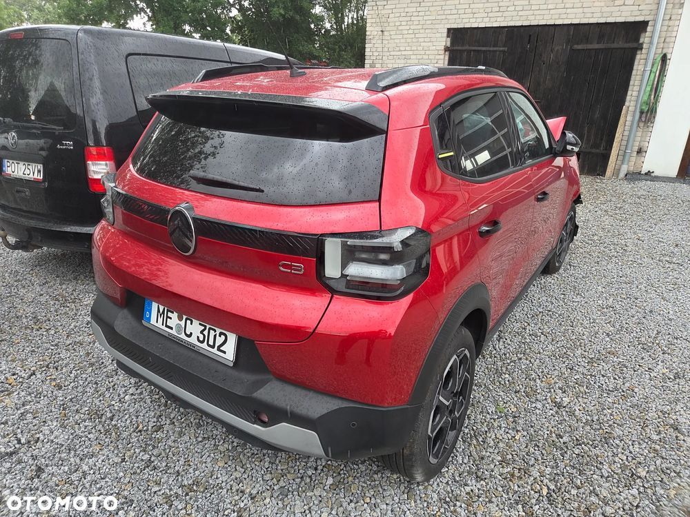 Citroën C4 - 1