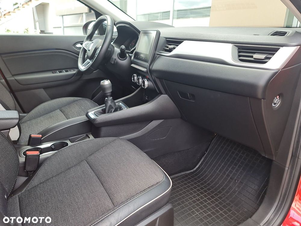 Renault Captur 1.0 TCe Techno - 30
