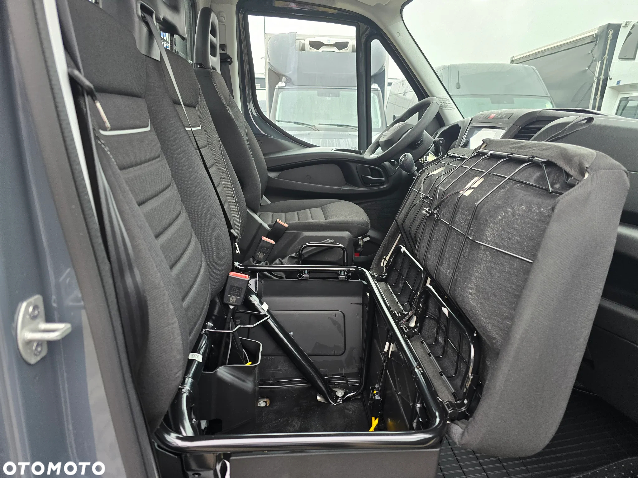 Iveco WYPRZEDAŻ 2024 - OKAZJA CENOWA !!! - 16