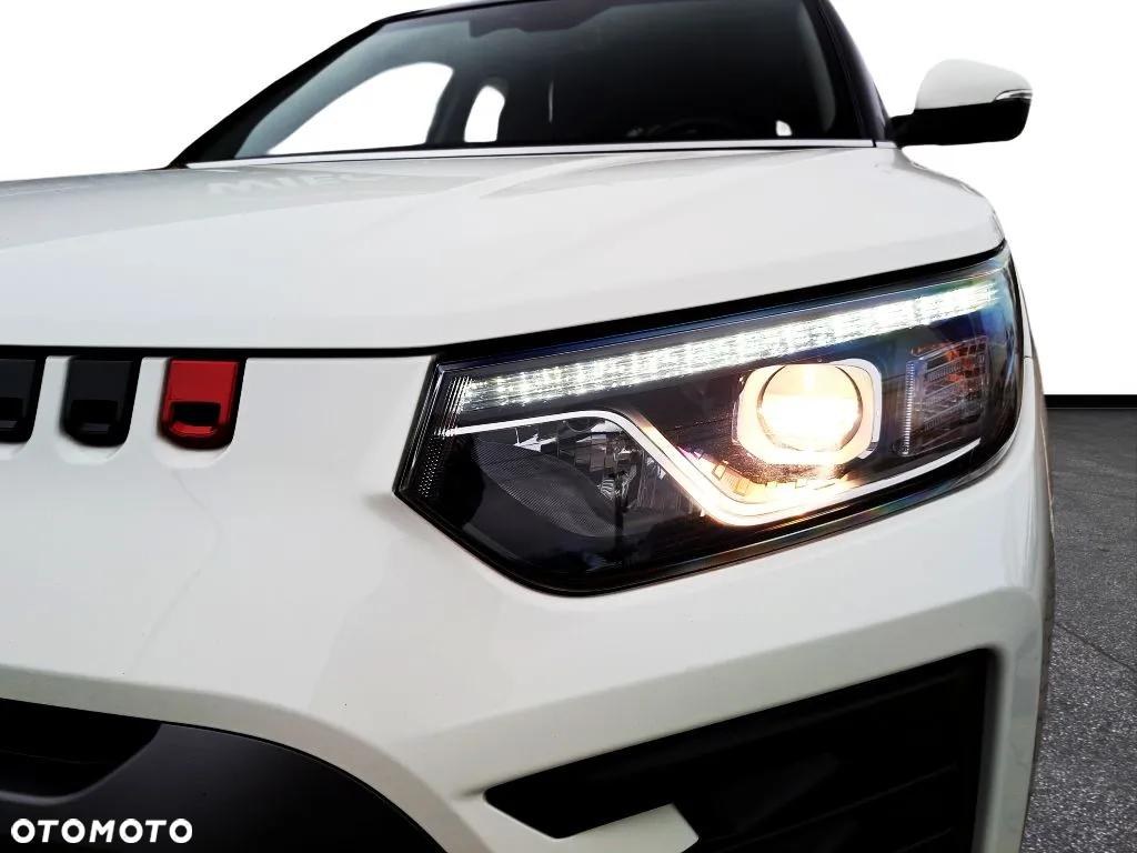 SsangYong/KGM Tivoli Grand 1.5 T-GDI Adventure - 10