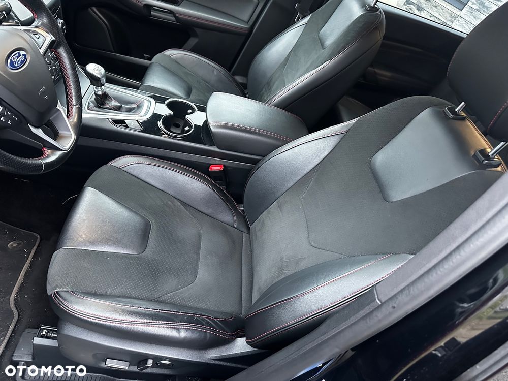 Ford S-Max 1.5 Eco Boost Start-Stopp ST-Line - 10