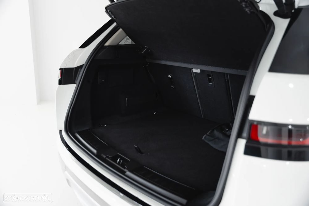 Land Rover Range Rover Evoque P300e R-Dynamic HSE - 21