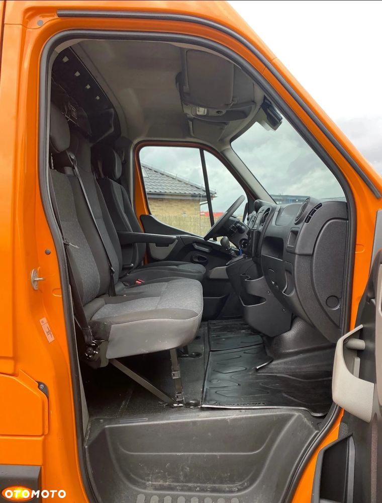 Opel Movano 2.2. L5H2 maxi long - 11