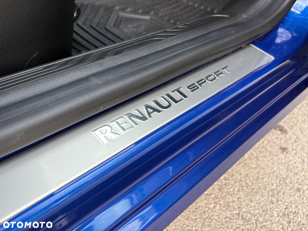 Renault Megane 1.6 TCe GT EDC - 27