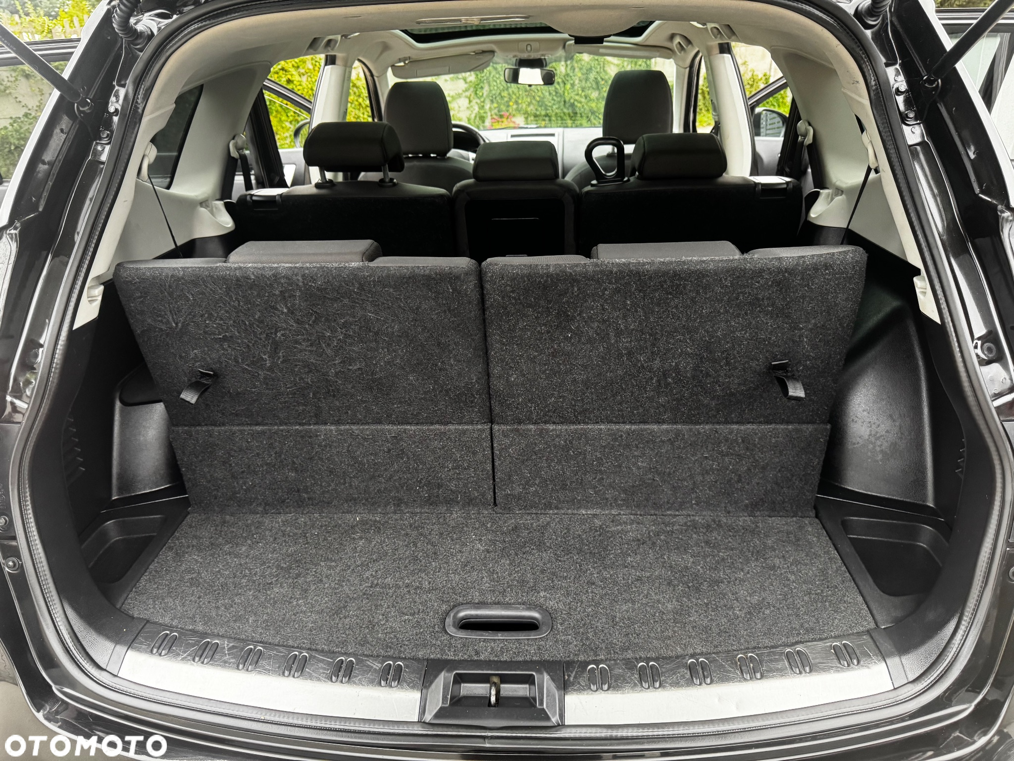 Nissan Qashqai+2 1.6 dCi 360 S&S - 8