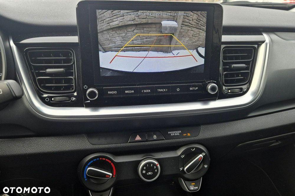 Kia Stonic - 15