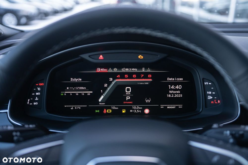 Audi SQ7 - 16