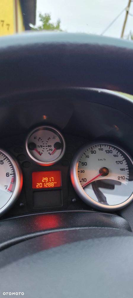 Peugeot 207 1.4 Trendy - 3