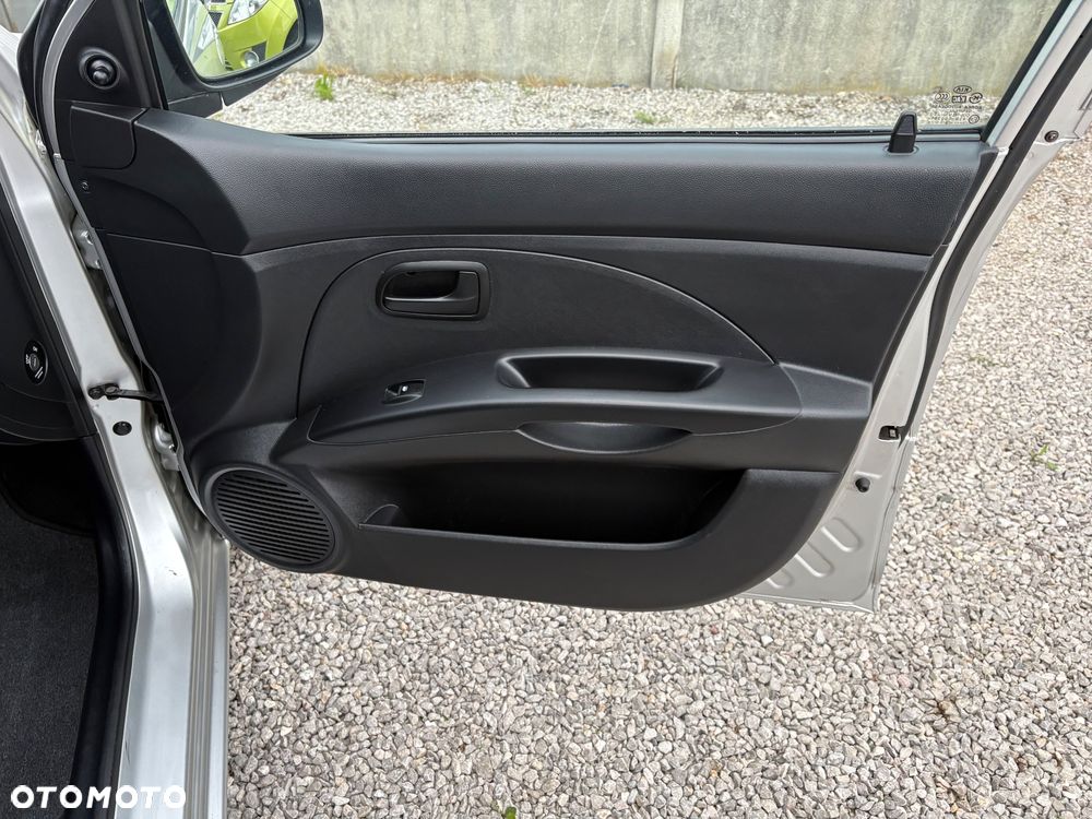 Kia Picanto 1.1 Cool - 30