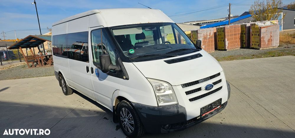 Ford Transit - 2