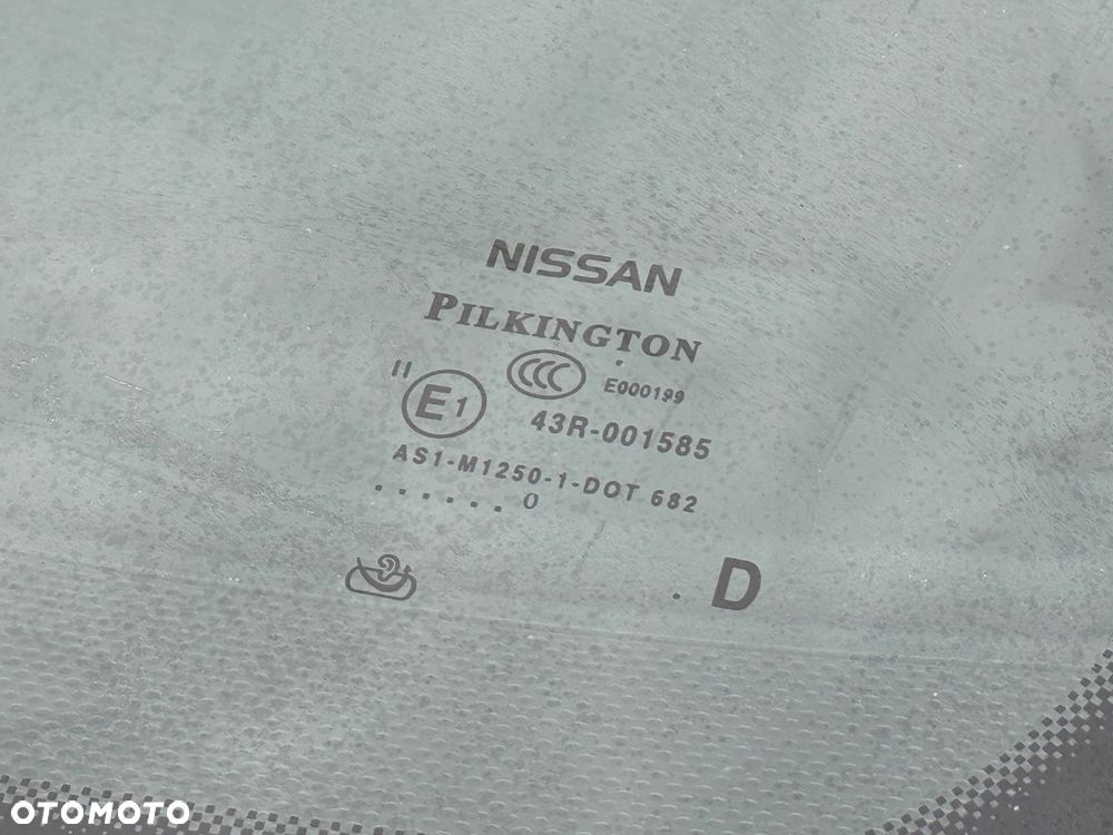 Nissan Qashqai 1.5 dCi DPF acenta - 19
