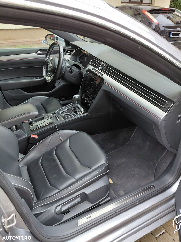 Volkswagen ARTEON 2.0 TDI DSG 4Motion R-Line - 10