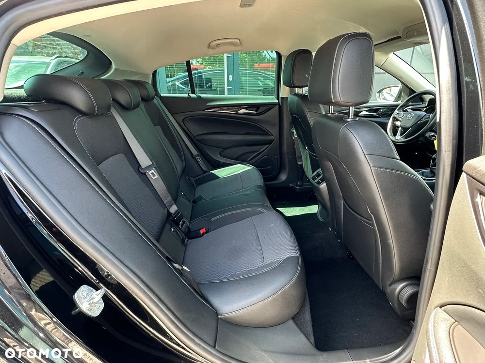 Opel Insignia 2.0 Business Elegance - 33