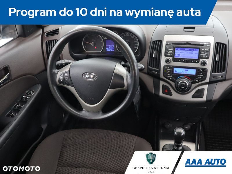 Hyundai i30 - 9