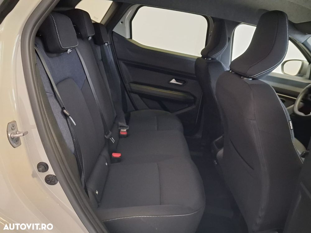 Dacia Duster TCe 130 4X2 MHEV Journey - 11