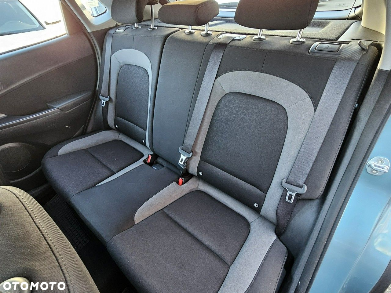 Hyundai Kona - 13