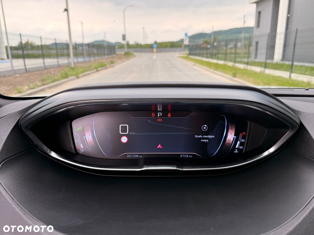 Peugeot 3008 2.0 BlueHDi GT S&S EAT8 - 35