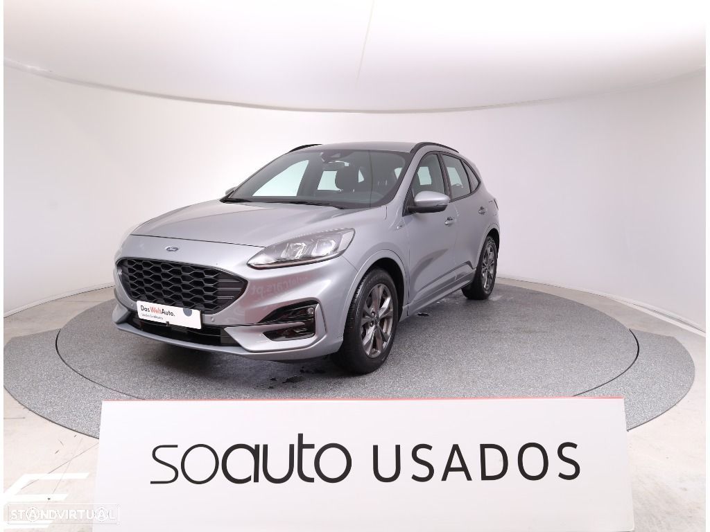 Ford Kuga 1.5 EcoBoost ST-Line - 1