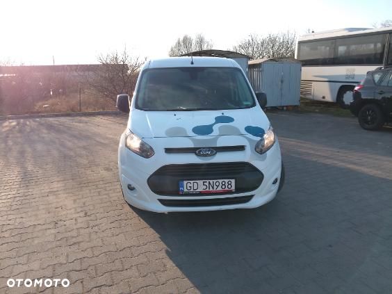 Ford Transit Connect 220 L1 Trend - 2