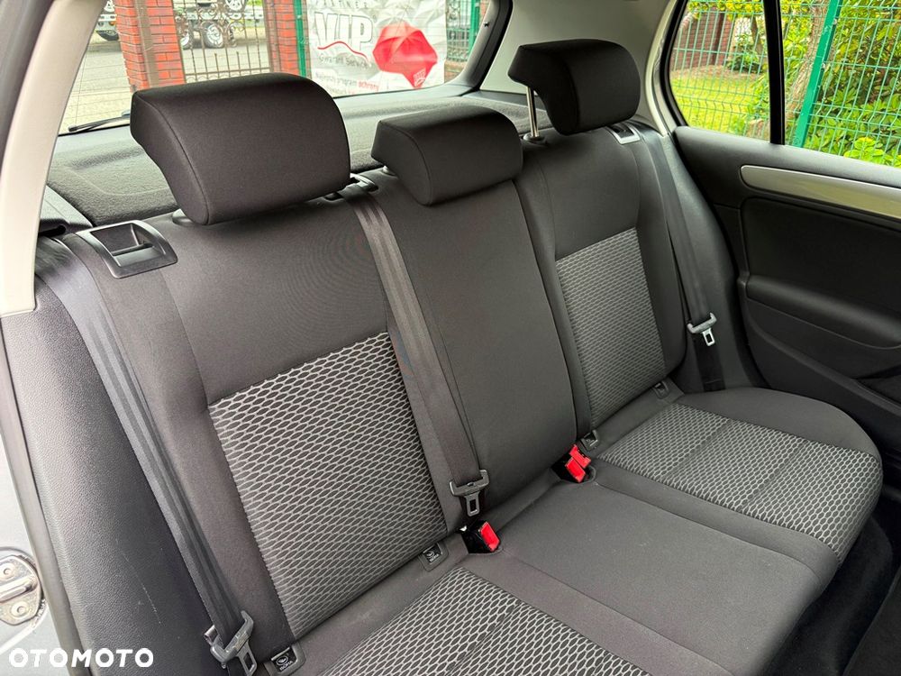 Volkswagen Golf 1.4 Style - 25