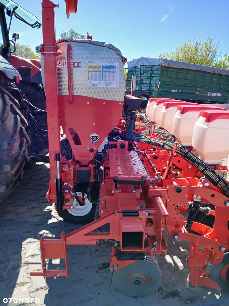 Maschio Gaspardo MAGA 6 MTR - 7