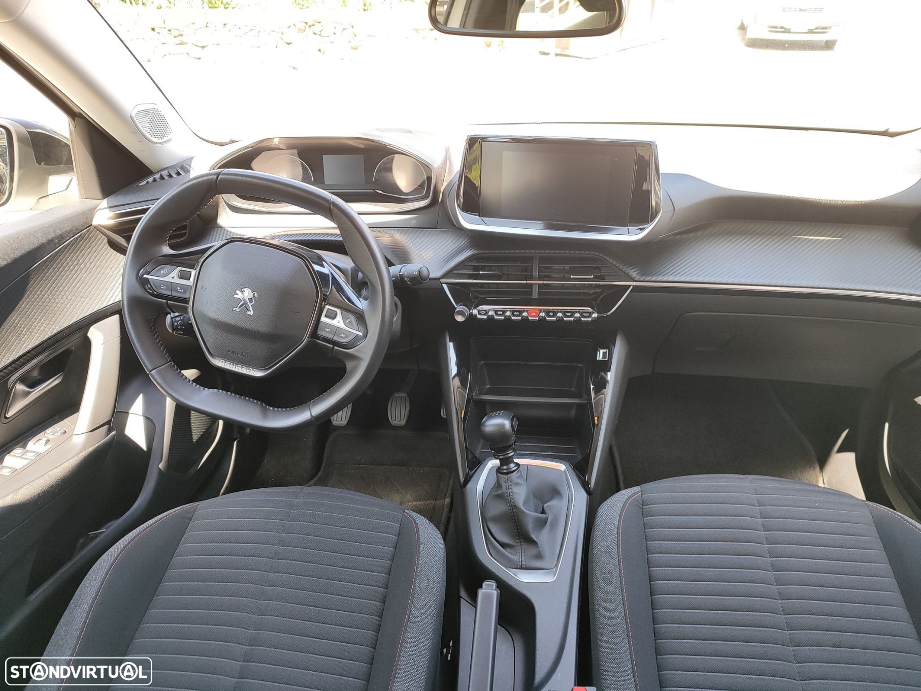 Peugeot 2008 1.5 BlueHDi Active Pack - 8