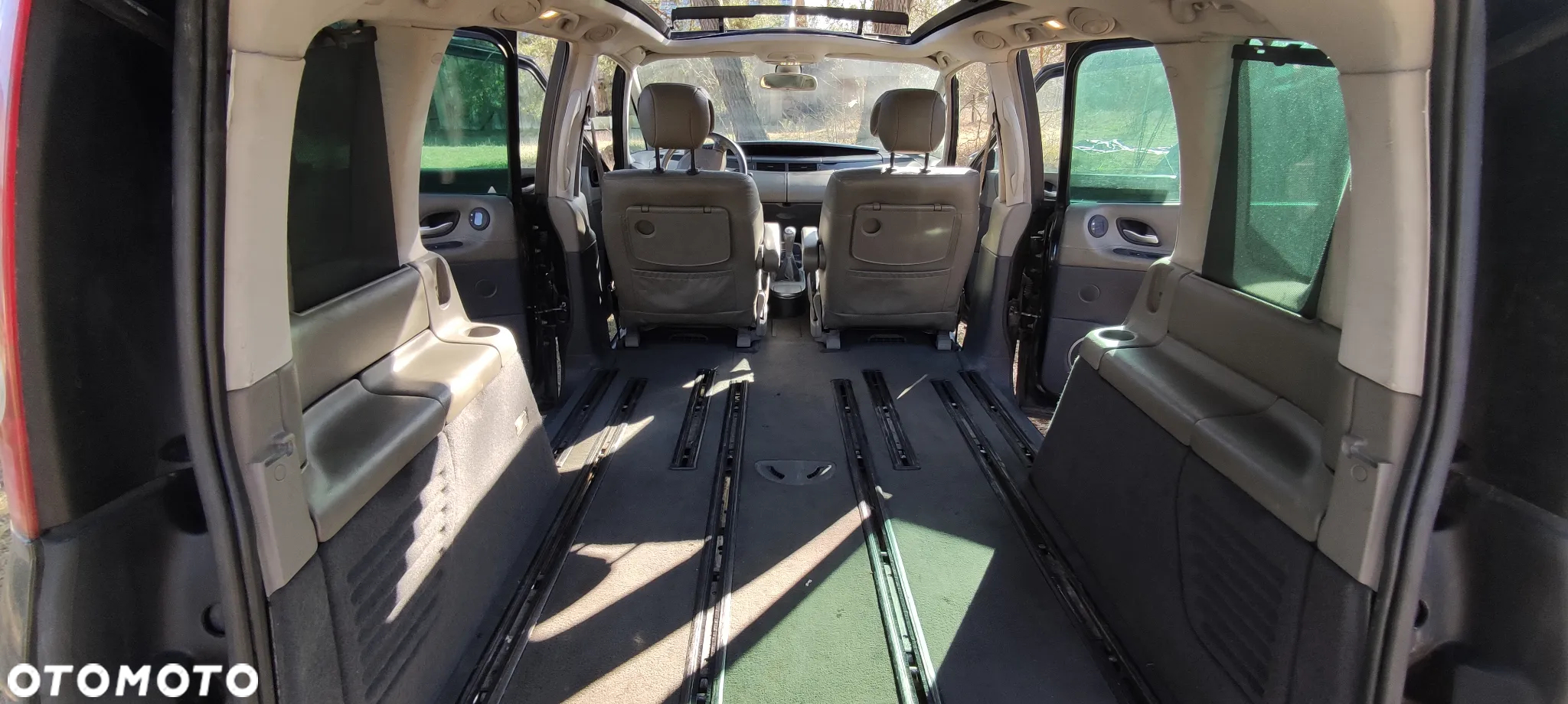 Renault Espace - 8