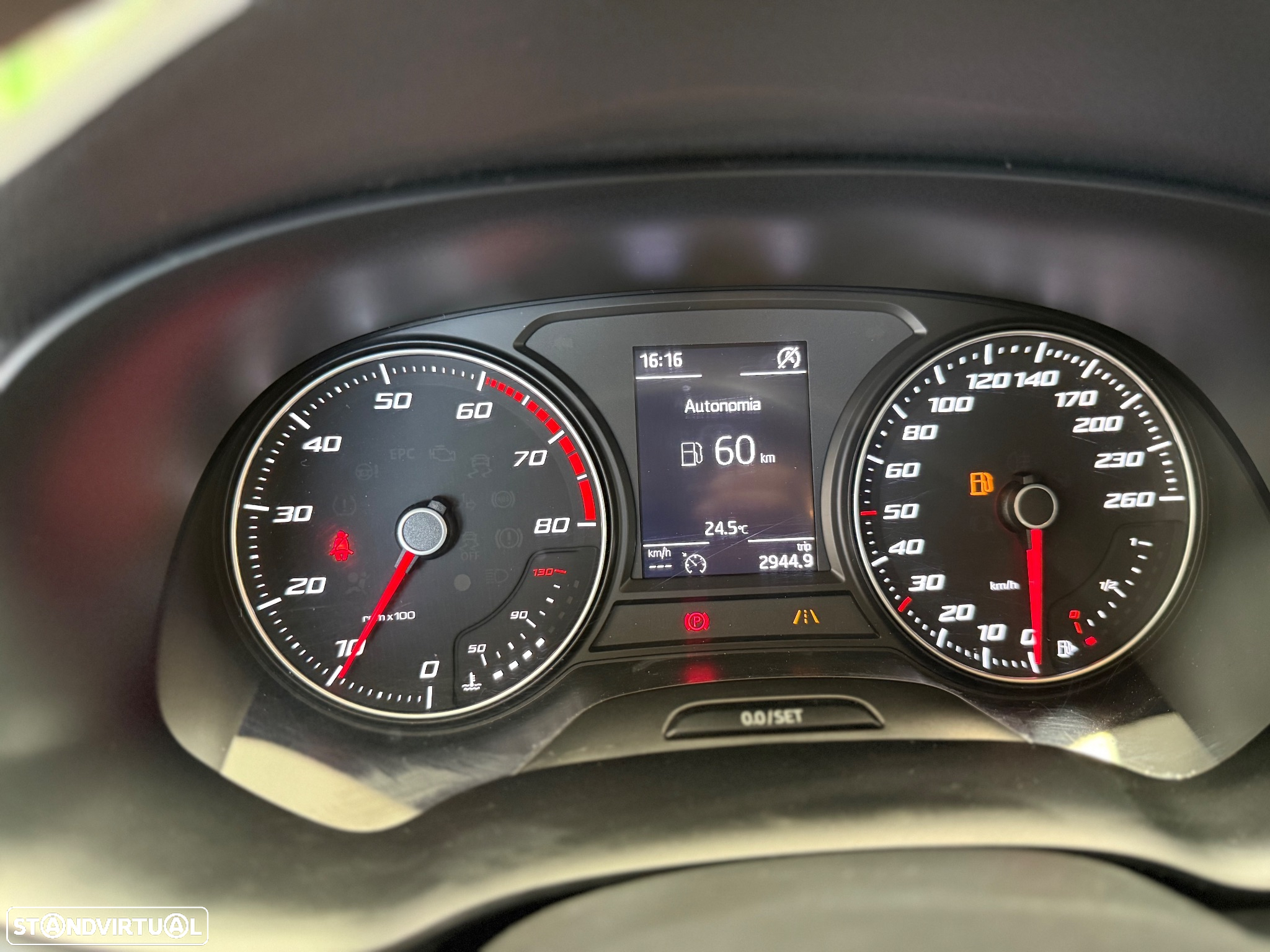 SEAT Ateca 1.0 TSI Style - 16