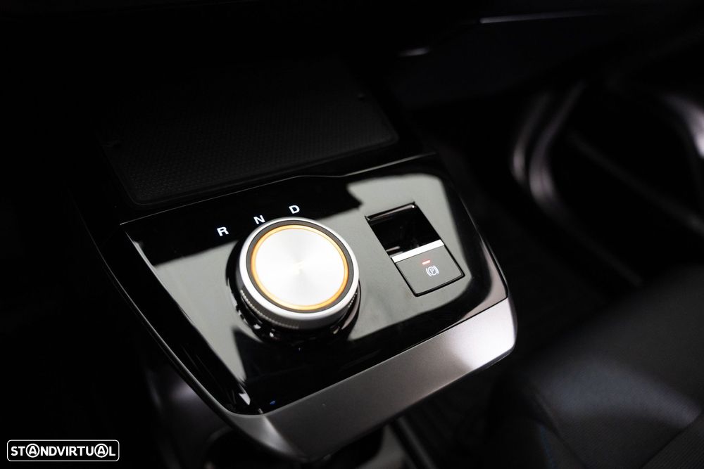 MG MG4 51 kWh Standard - 13