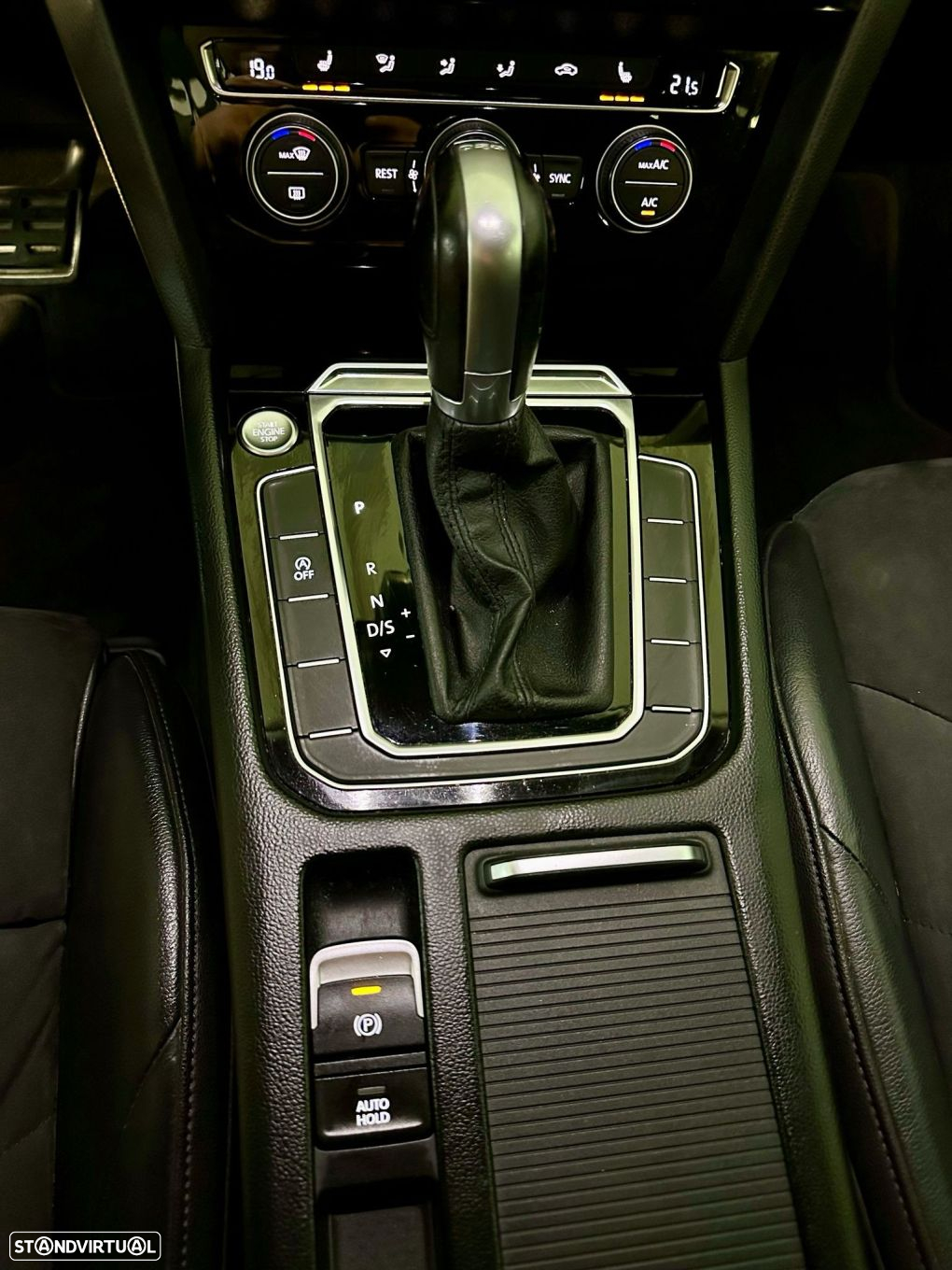 VW Arteon 2.0 TDI Elegance DSG - 29