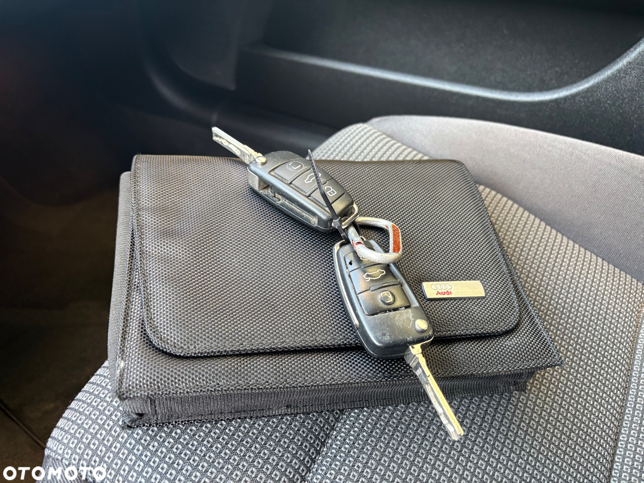 Audi A3 1.6 Attraction - 9
