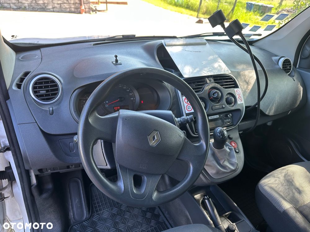 Renault Kangoo - 8
