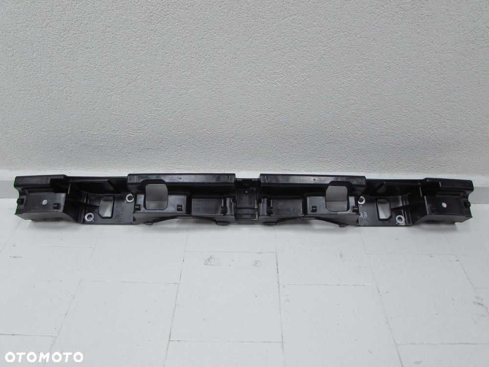 VW TRANSPORTER T5 T6 BELKA WZMOCNIENIE SLIZG ZDERZAKA TYL 7E0807305C 08-19 - 2