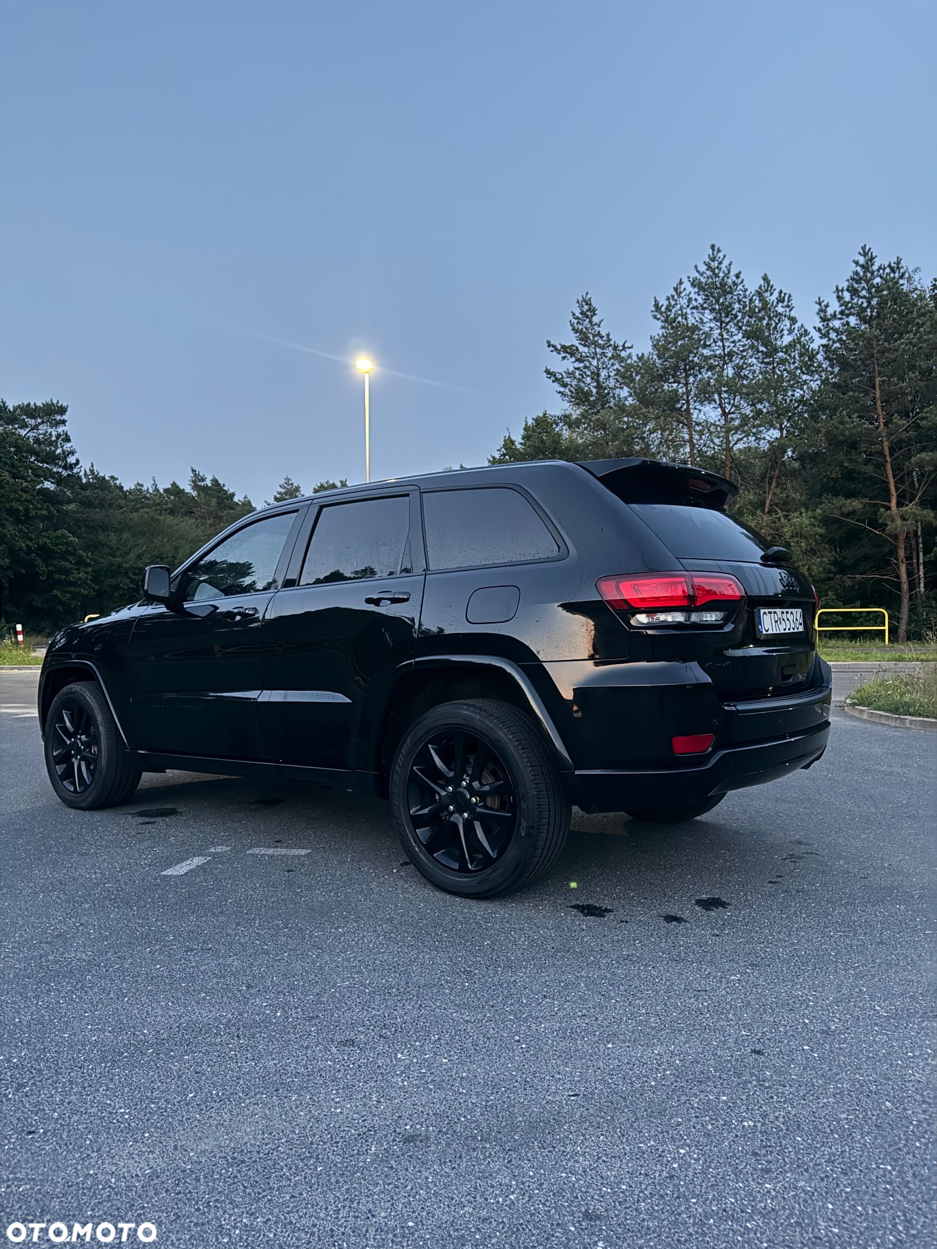 Jeep Grand Cherokee 3.6 V6 Laredo - 7