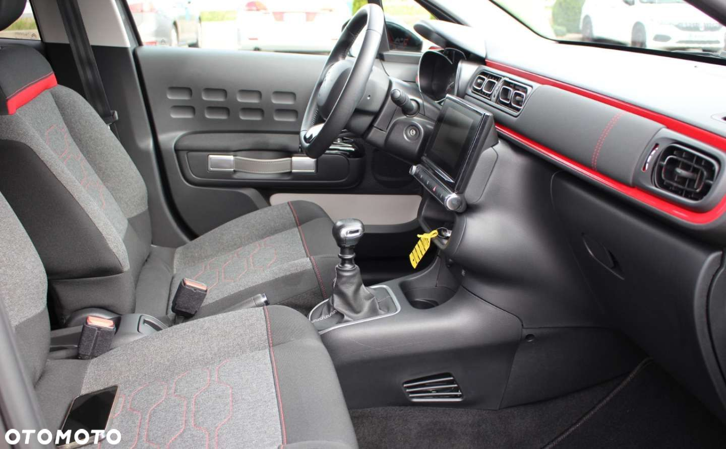 Citroën C3 - 16