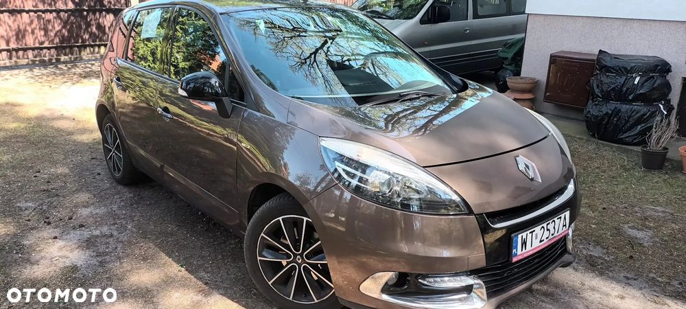 Renault Scenic Energy dCi 130 S&S Bose Edition - 1