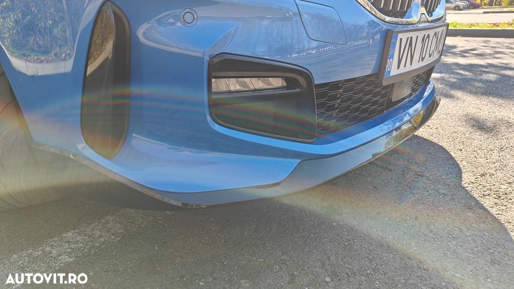 BMW Seria 1 120d xDrive AT - 6