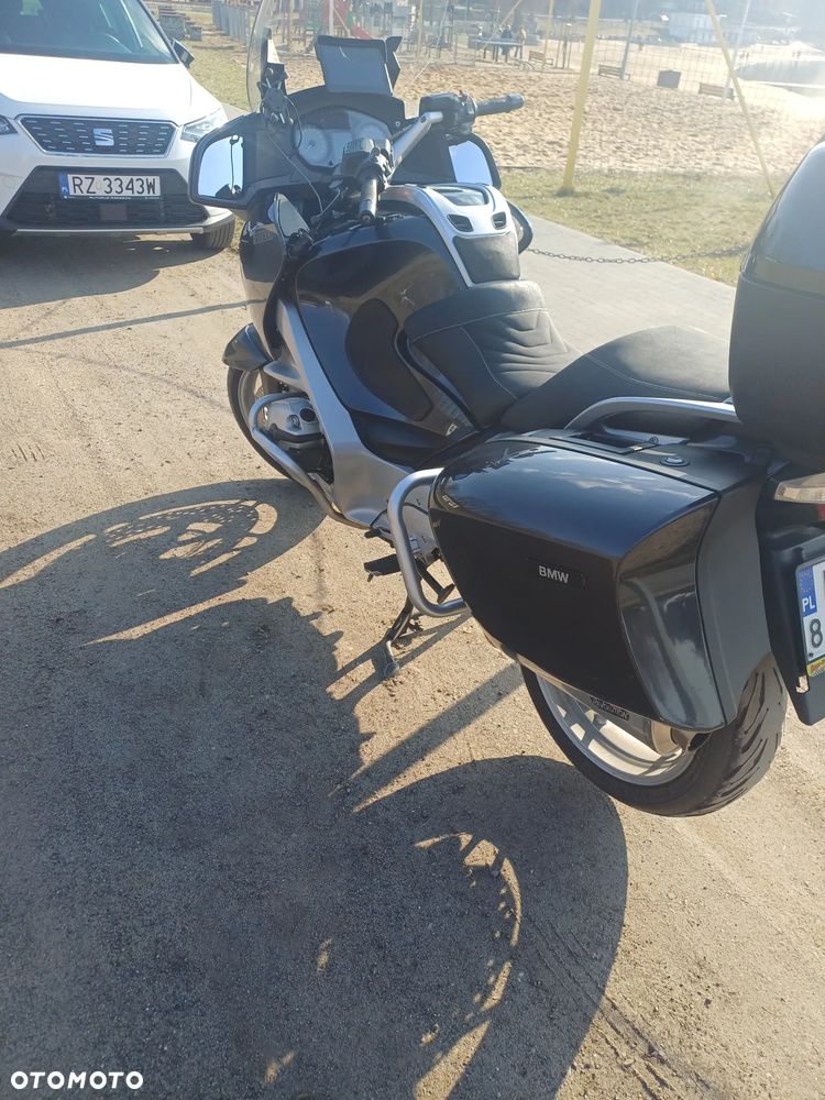 BMW RT - 2