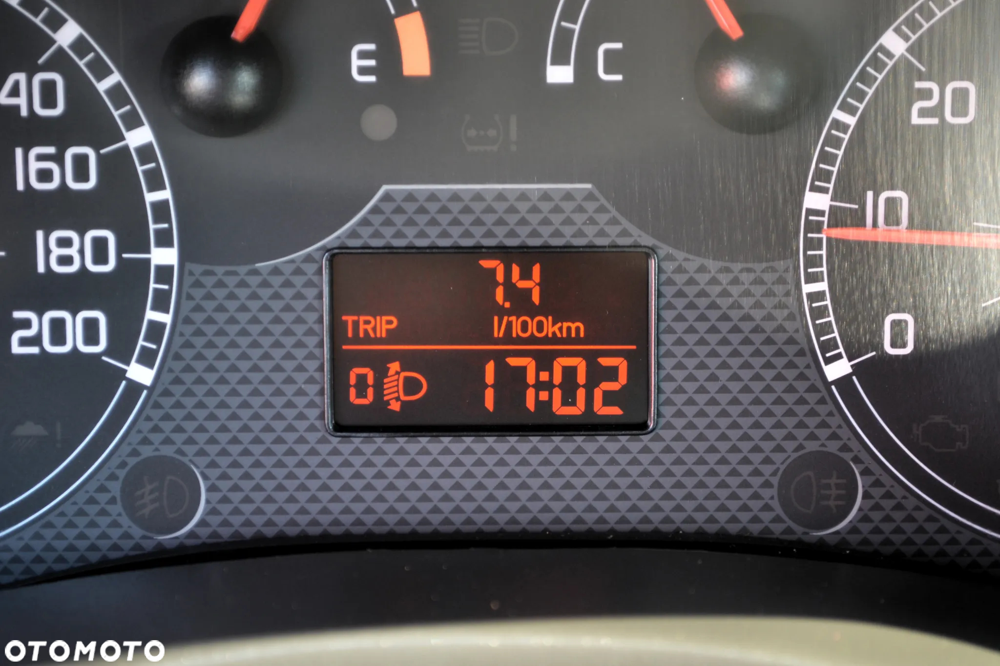Fiat Panda 1.2 Emotion - 39