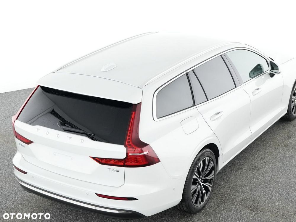 Volvo V60 - 9