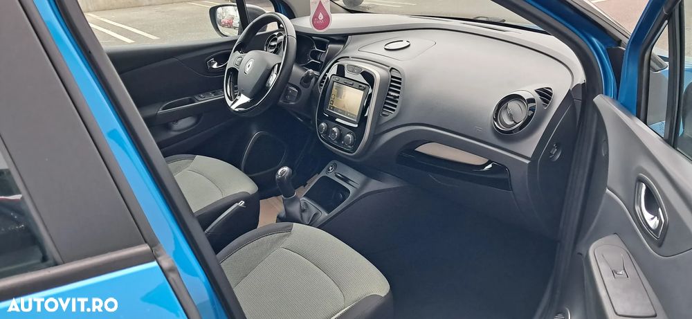 Renault Captur - 7