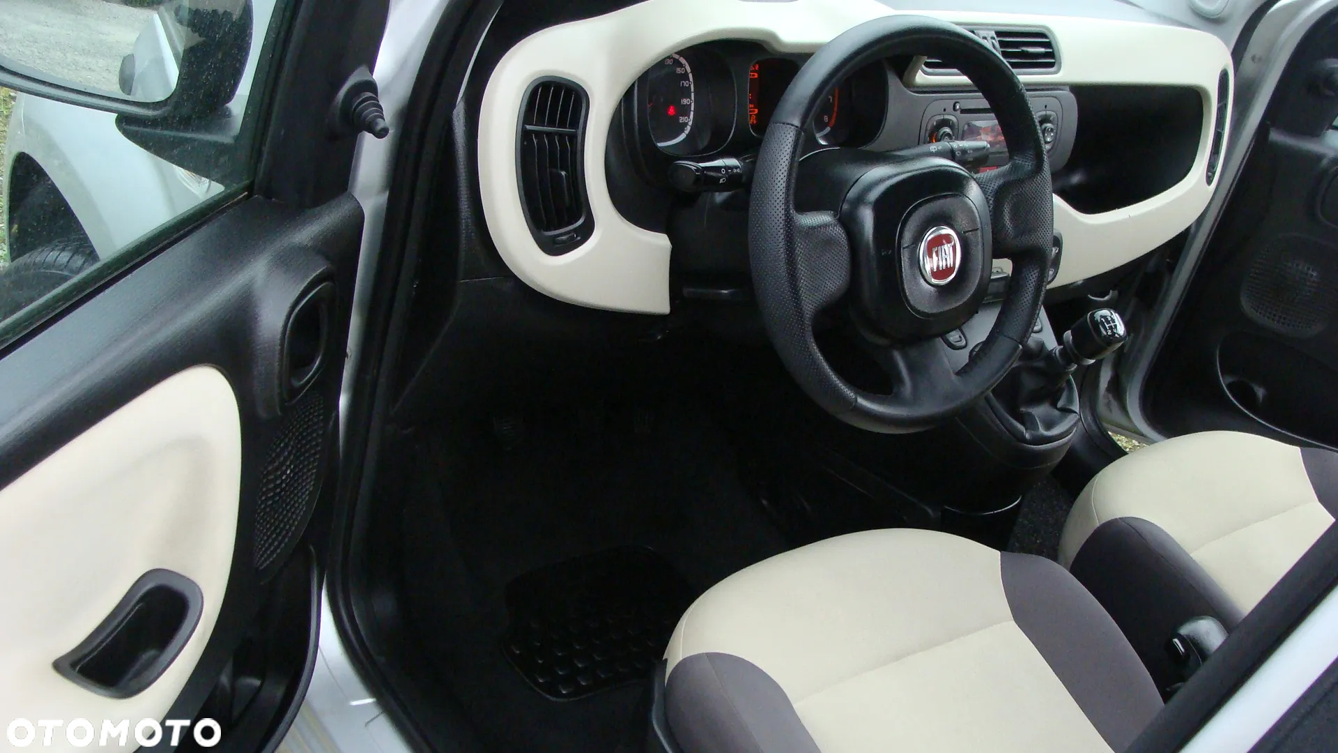 Fiat Panda 1.2 - 10